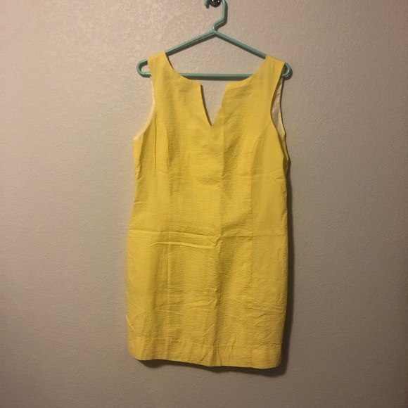NWOT Avery shift dress by Lauren James - Picture 4 of 5